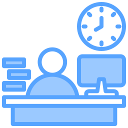 Workspace icon