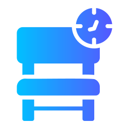 wartezimmer icon