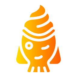 たい焼き icon