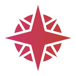 Winds star icon