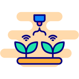 스마트 농업 icon