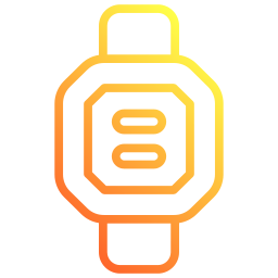 smartwatch icon