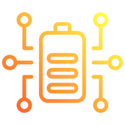 Battery icon