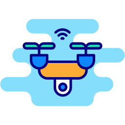 Drone icon