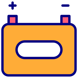 Battery icon