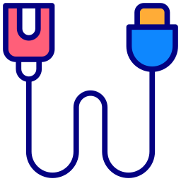 datenkabel icon