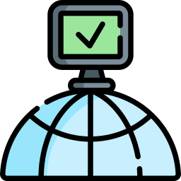 Connect icon