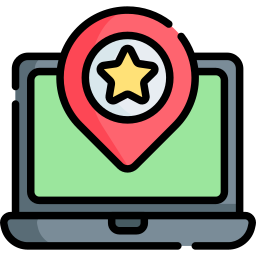 Place event icon