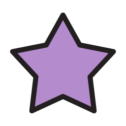 estrela Ícone