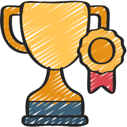 Trophy icon