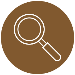 Search icon