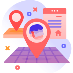 Location icon