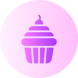 カップケーキ icon