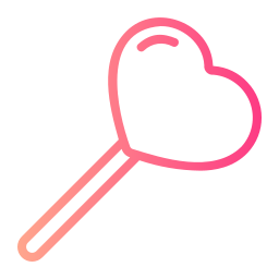 Lollipop icon