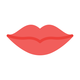 Lips icon