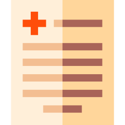 Prescription icon