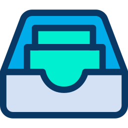 Inbox icon