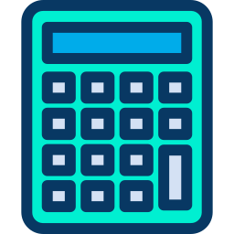 Calculator icon