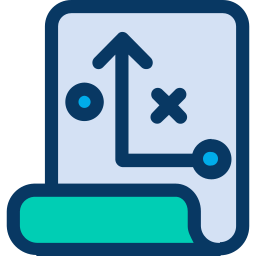 Strategy icon