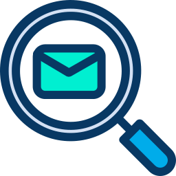 email icon