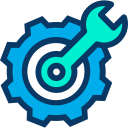 Spanner icon