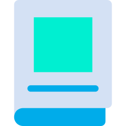 Magazine icon