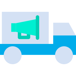 Truck icon