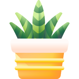 Succulent icon