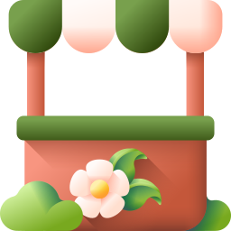 blumenladen icon