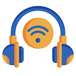 Wireless icon