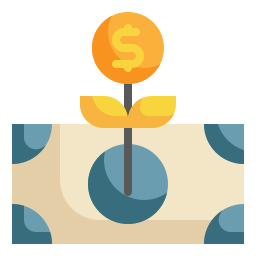 Cash icon