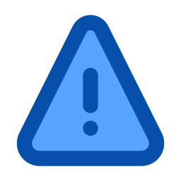 Danger icon