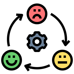 emotional intelligence icon