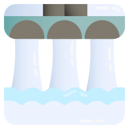 represa icono