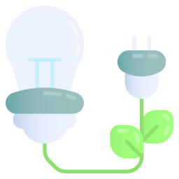 녹색 기술 icon