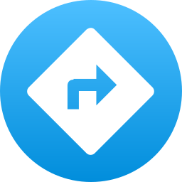 Direction icon