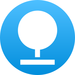 karten-pin icon