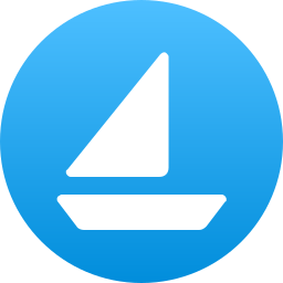 Sailboats icon