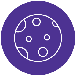 Moon icon