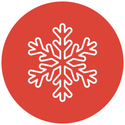 Snow icon