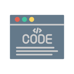 code Icône