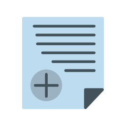 Document icon