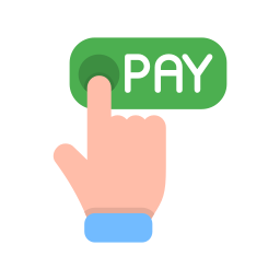 Pay icon