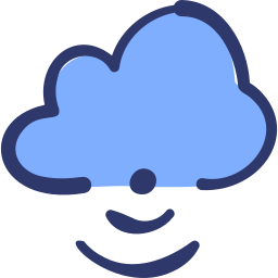 Cloud icon