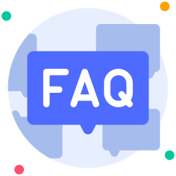 faq icona