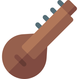 Sitar icon