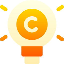 Copyright icon