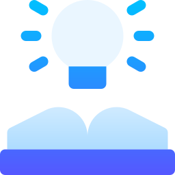 Knowledge icon