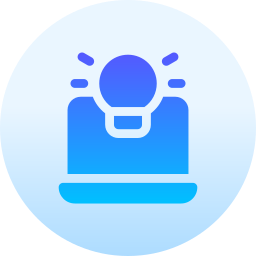 Laptop icon