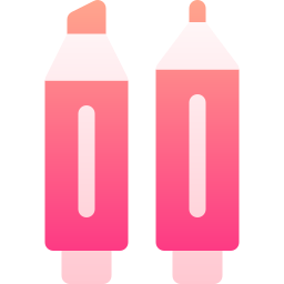 Markers icon